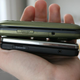 Image for article titled Lightning Review: LG enV2 from Verizon